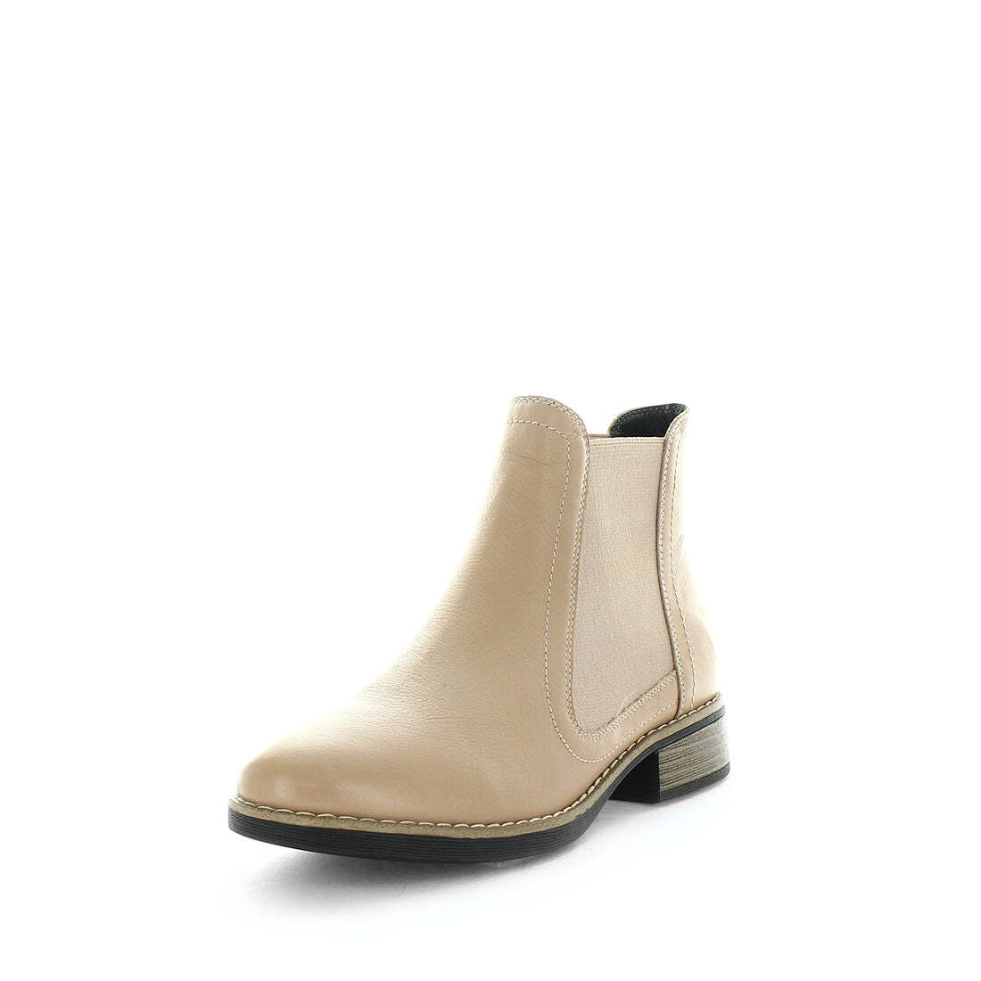 V717-STBRAVO-MAKEUP-38-193912-00 SOFT TREAD ALLINO Women's BRAVO Boots Make Up Shoe 38EU - Image 1