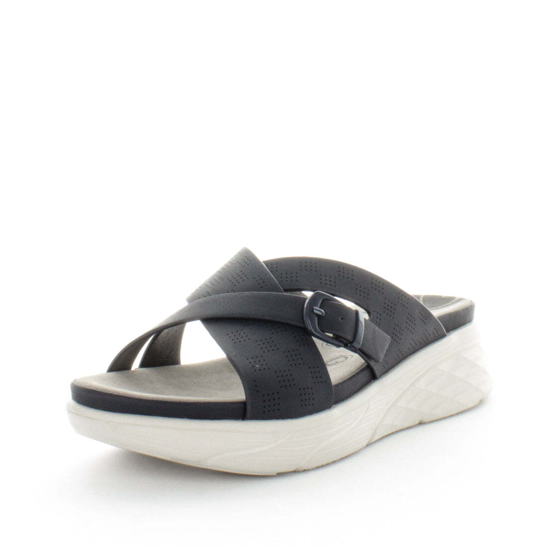 V717-WSOFALA-NAVY-36-192866-00 WILDE Women's SOFALA Sandals Navy Shoe 36EU - Image 1