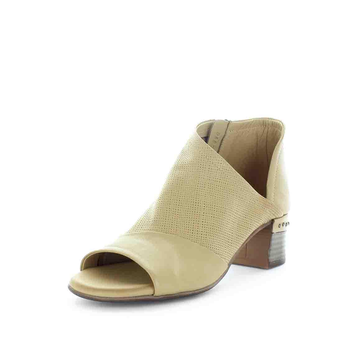 V717-ZHAILEY-BEIGE-40-194396-00 ZOLA Women's HAILEY Heels Beige Shoe 40EU - Image 1