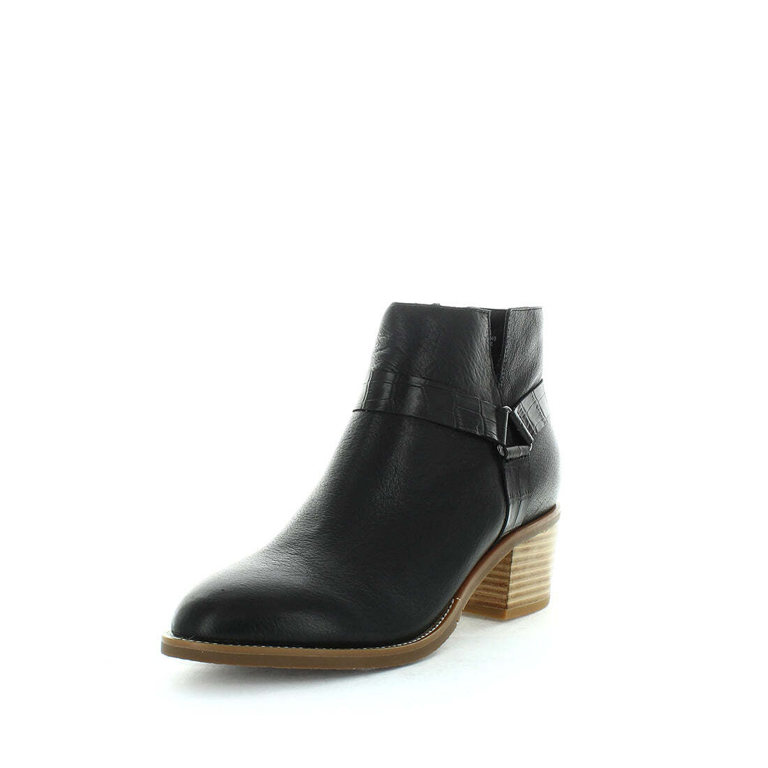 V717-ZHONOUR-BLACK-41-194899-00 ZOLA Women's HONOUR Boots Black Shoe 41EU - Image 1