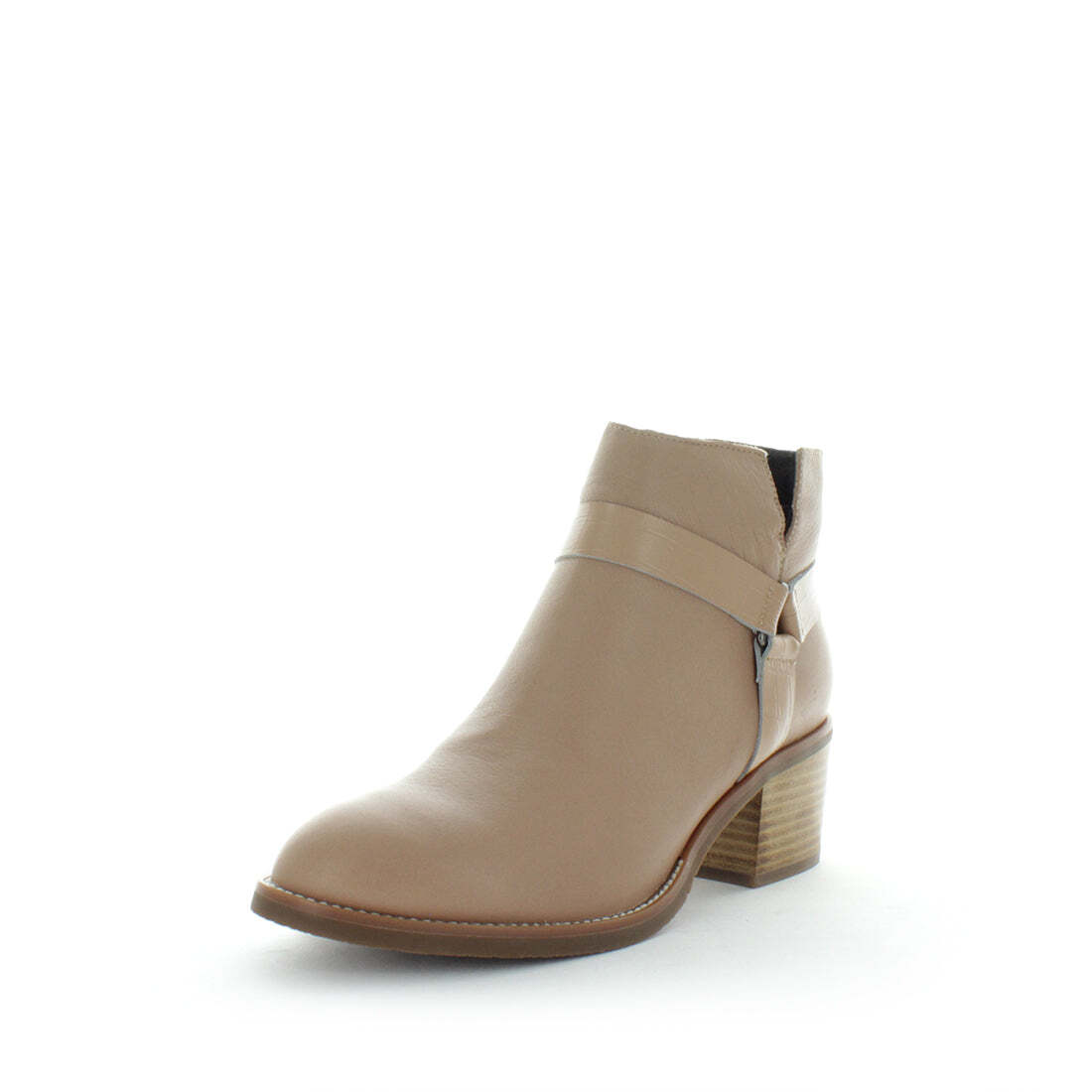 V717-ZHONOUR-MAKEUP-38-194908-00 ZOLA Women's HONOUR Boots Make Up Shoe 38EU - Image 1