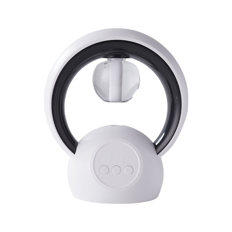 V888-ELOSUNG26995-202505191305-00 White Smart Mosquito Repeller & Humidifier - 3 Modes, Night Light, USB, Quiet Operation - Image 1