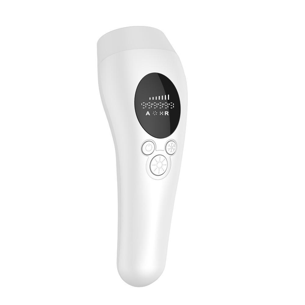 V888-ELOSUNG28673-202505191341-00 White Light Spot Beauty Hair Removal Device - Smooth Skin Solution - Image 1