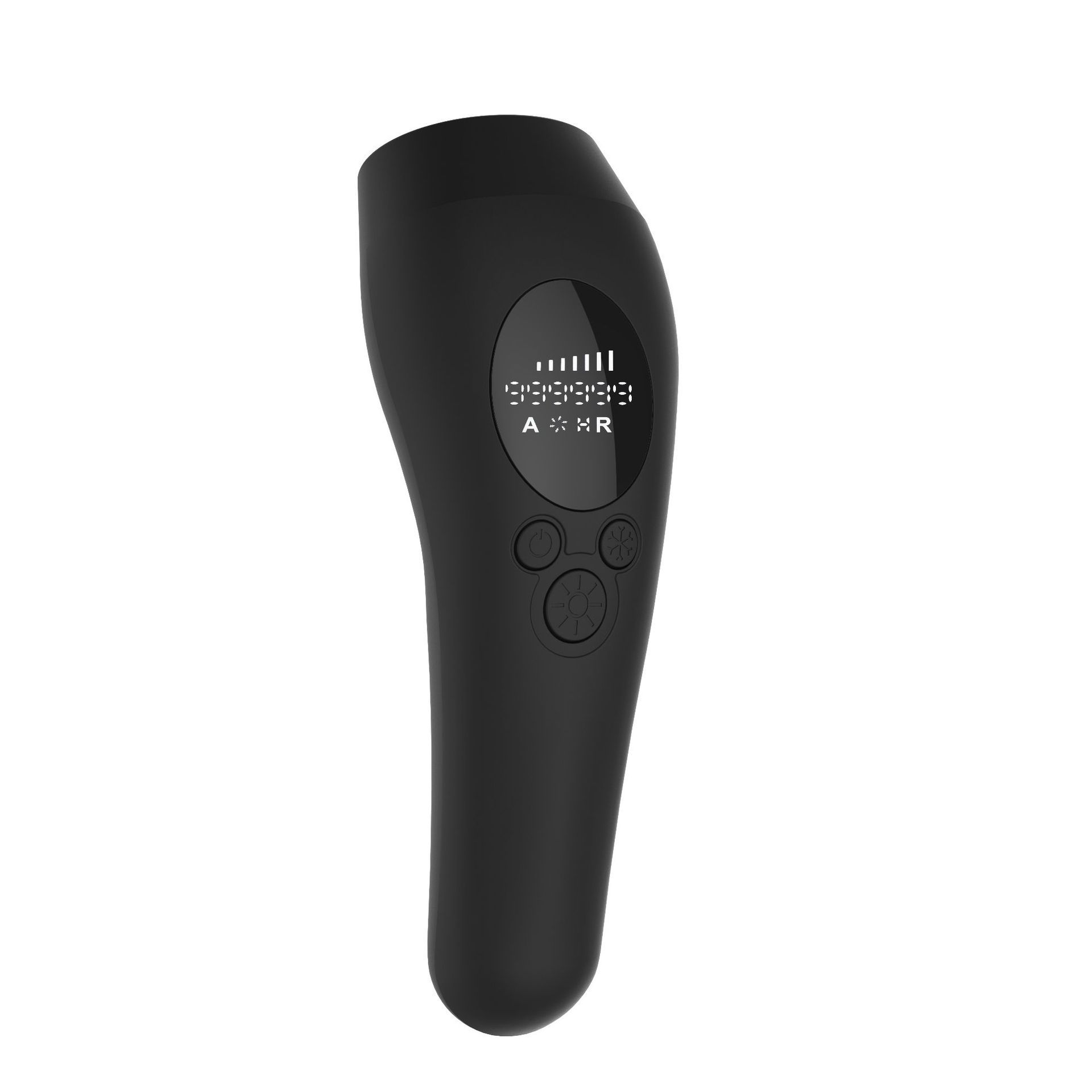 V888-ELOSUNG28676-202505191342-00 Black Light Spot Beauty Hair Removal Device - Smooth Skin Solution - Image 1