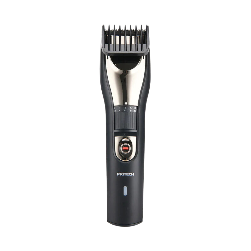 V888-ELOSUNG439-200092-00 PR-2494Rechargeable Hair Trimmer - Image 1