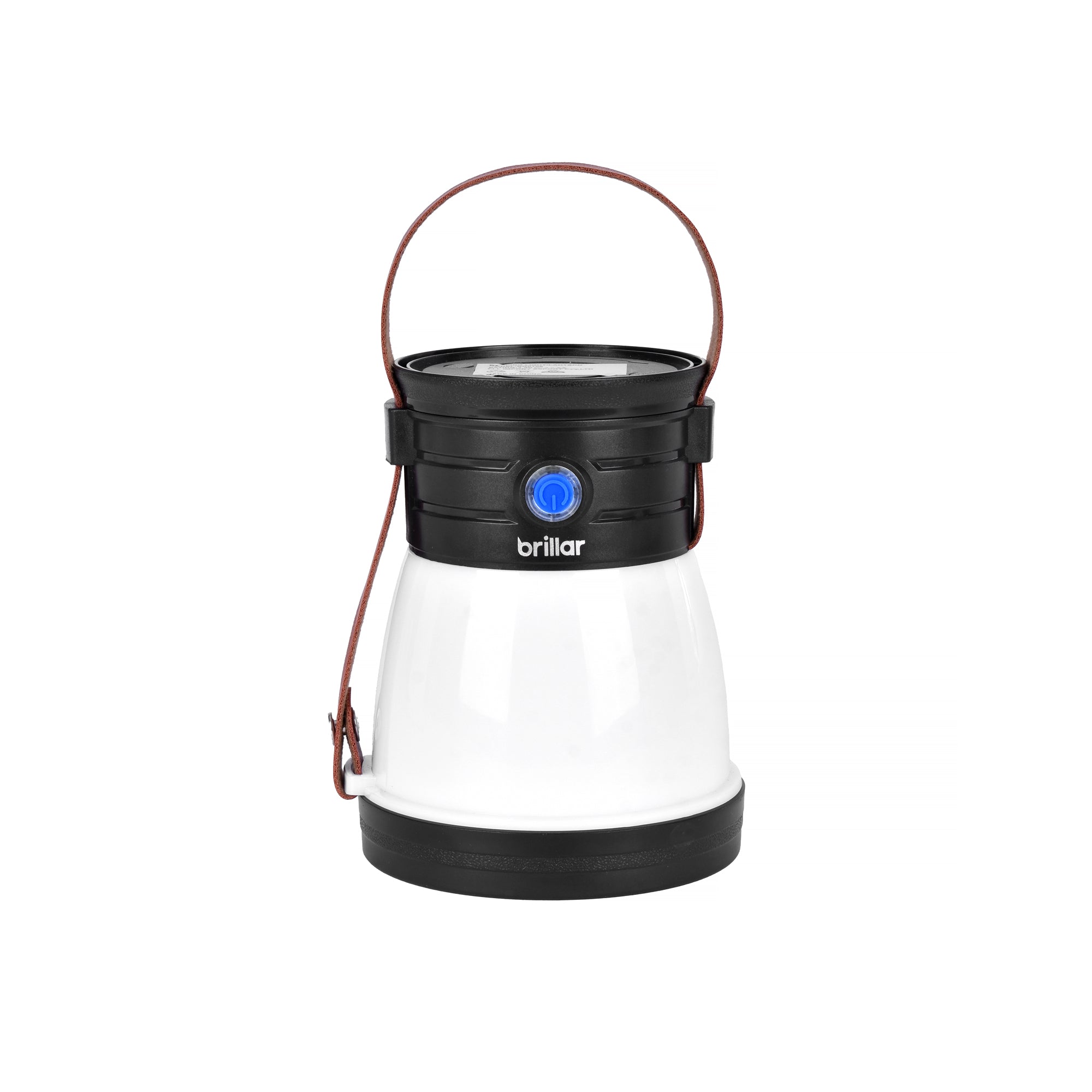 V915-BR0109-203405-00 Brillar Camping Light / Lantern Multifunction Torch - Image 1