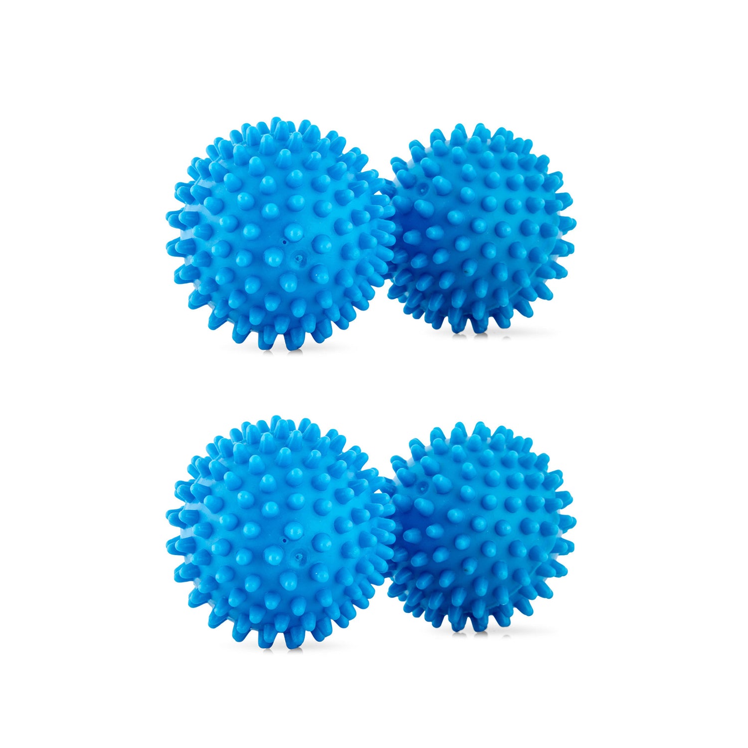 V915-CL0021X2-203707-00 Dryer Balls 4 Pack - Image 1