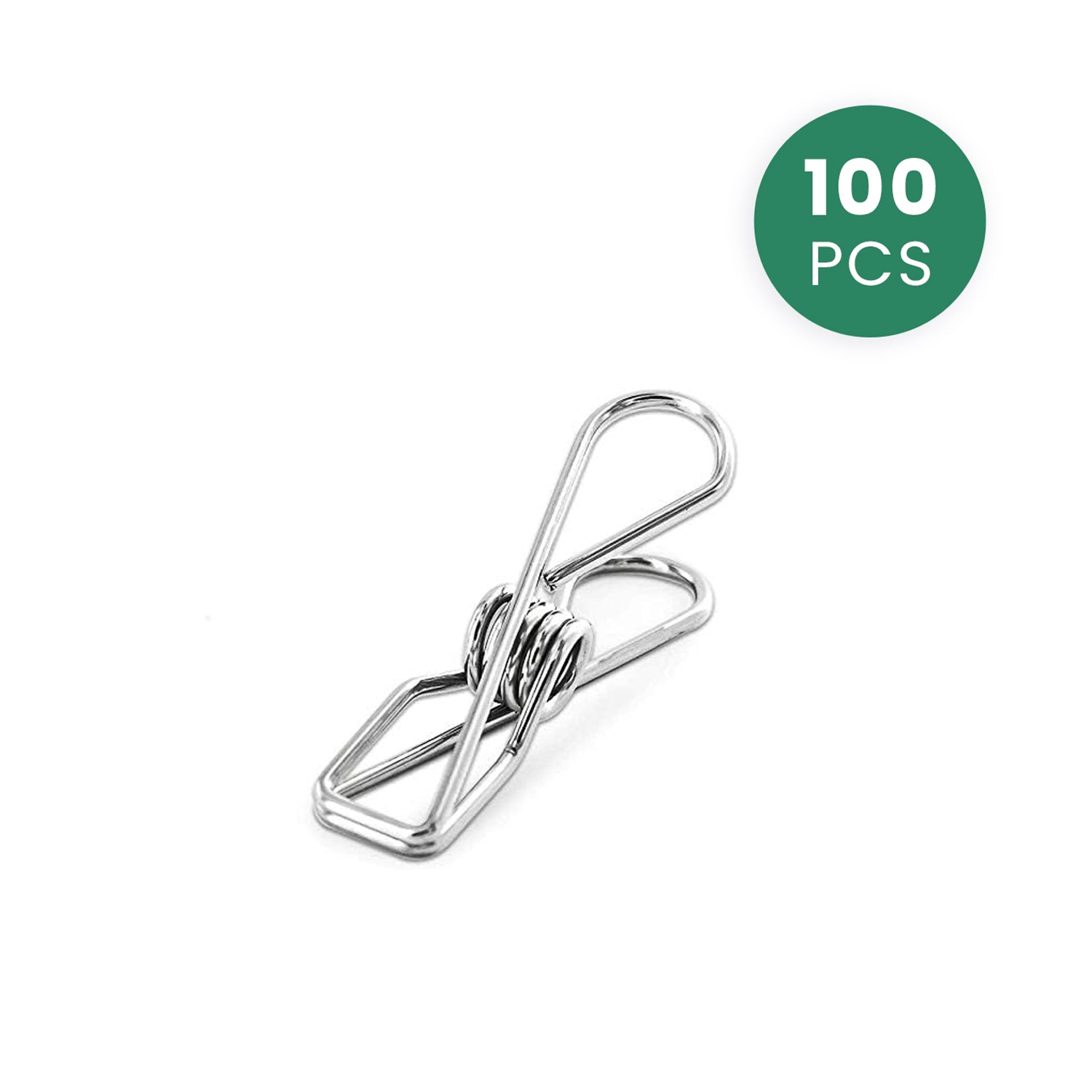 V915-CV0148X2-203580-00 100pcs Stainless Steel Pegs - Image 1