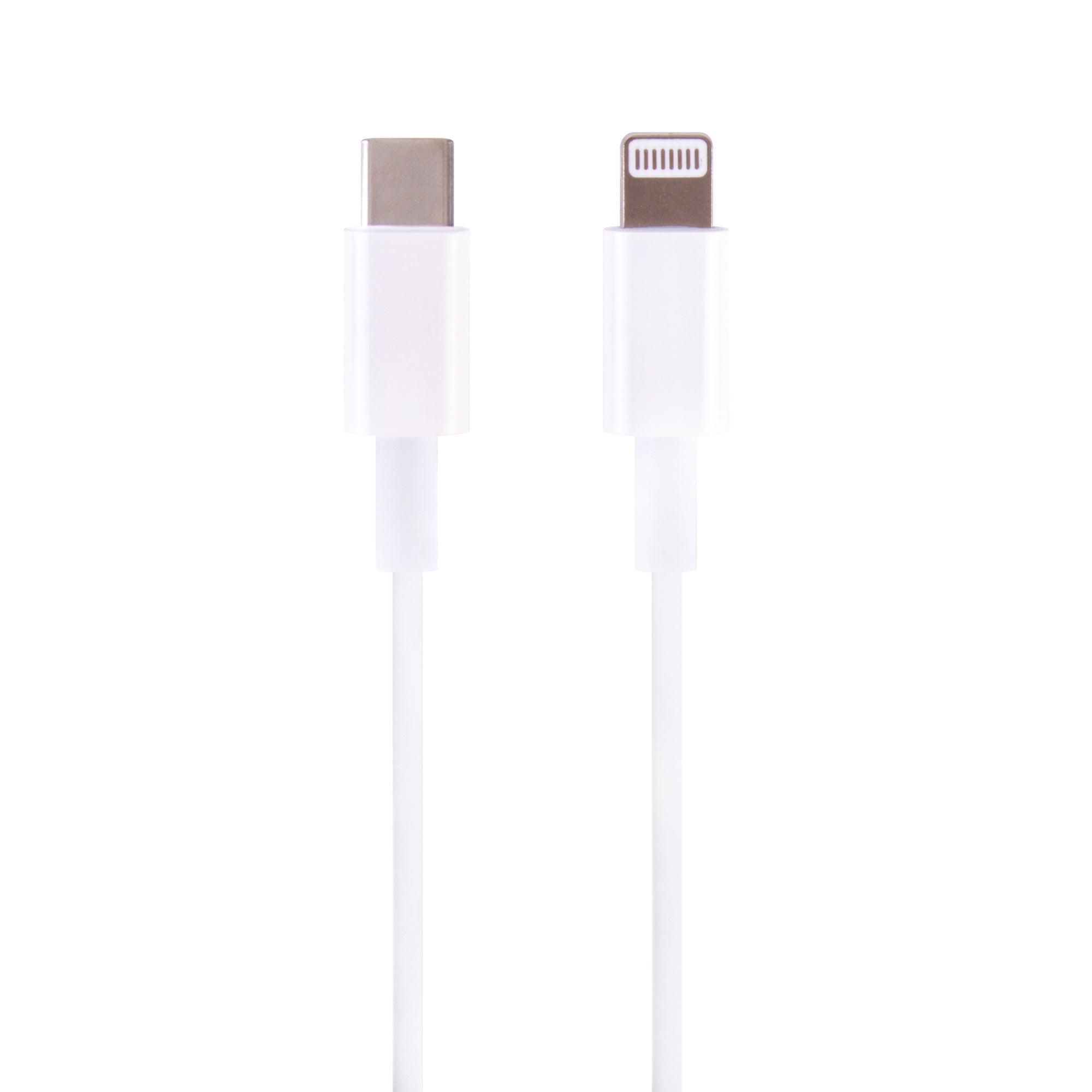 V915-EL0043-205270-00 1M USB C to Lightning Charge & Sync Cable - Image 1