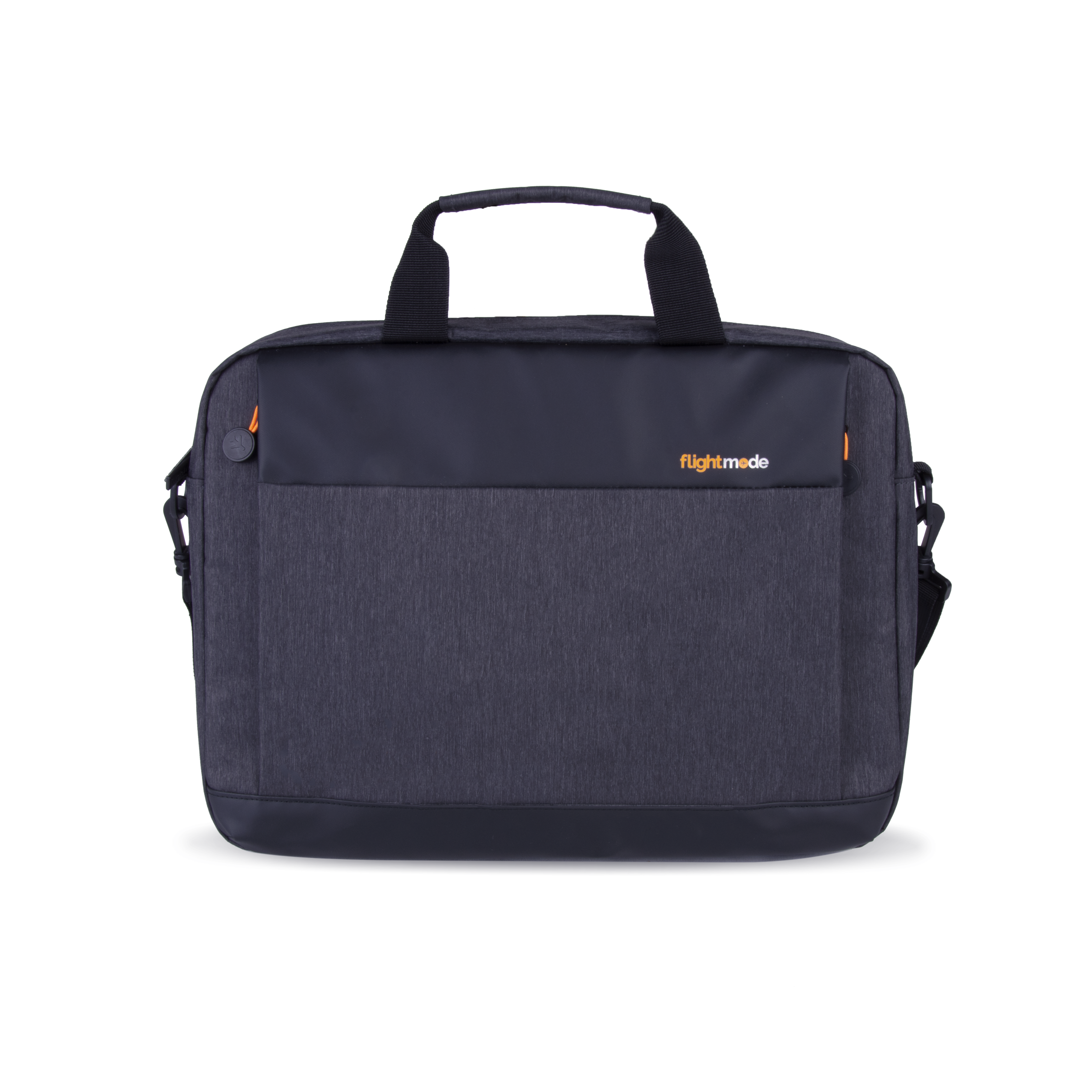V915-FB0002-203816-00 Flightmode Laptop Messenger Bag - Image 1