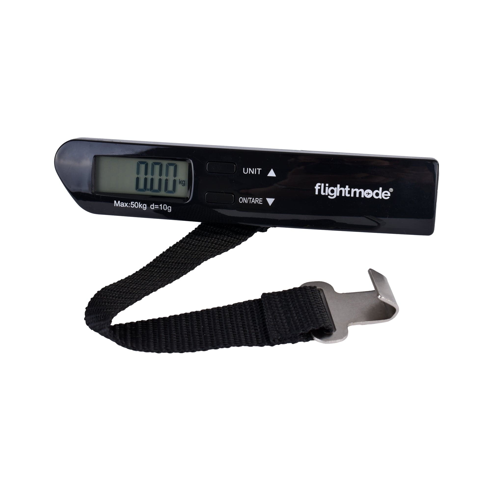 V915-FM0100-203626-00 Flightmode Digital Luggage Scale - Image 1