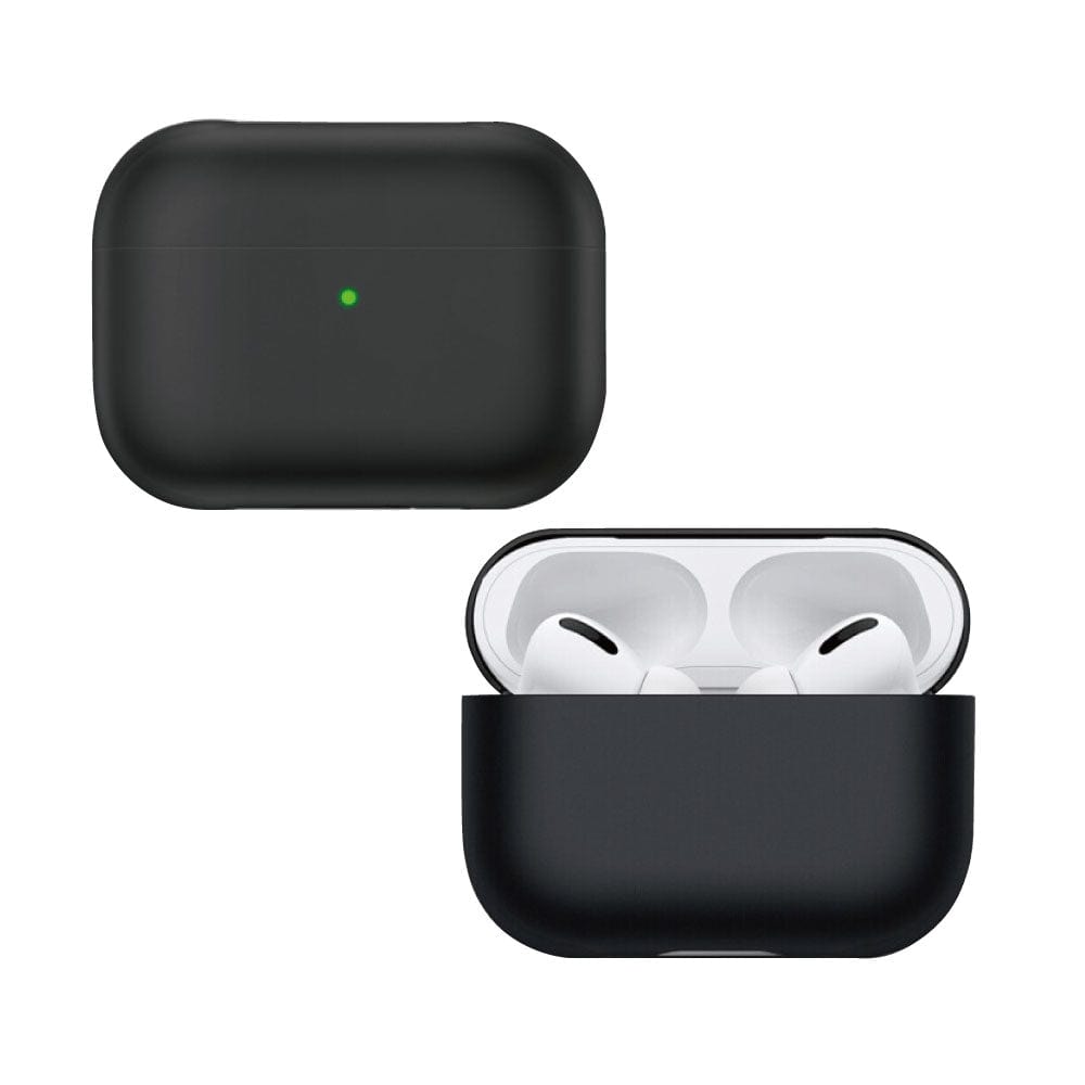 V915-GI0216-203542-00 Silicone Gel Skin Holder Protector For Airpods - Image 1