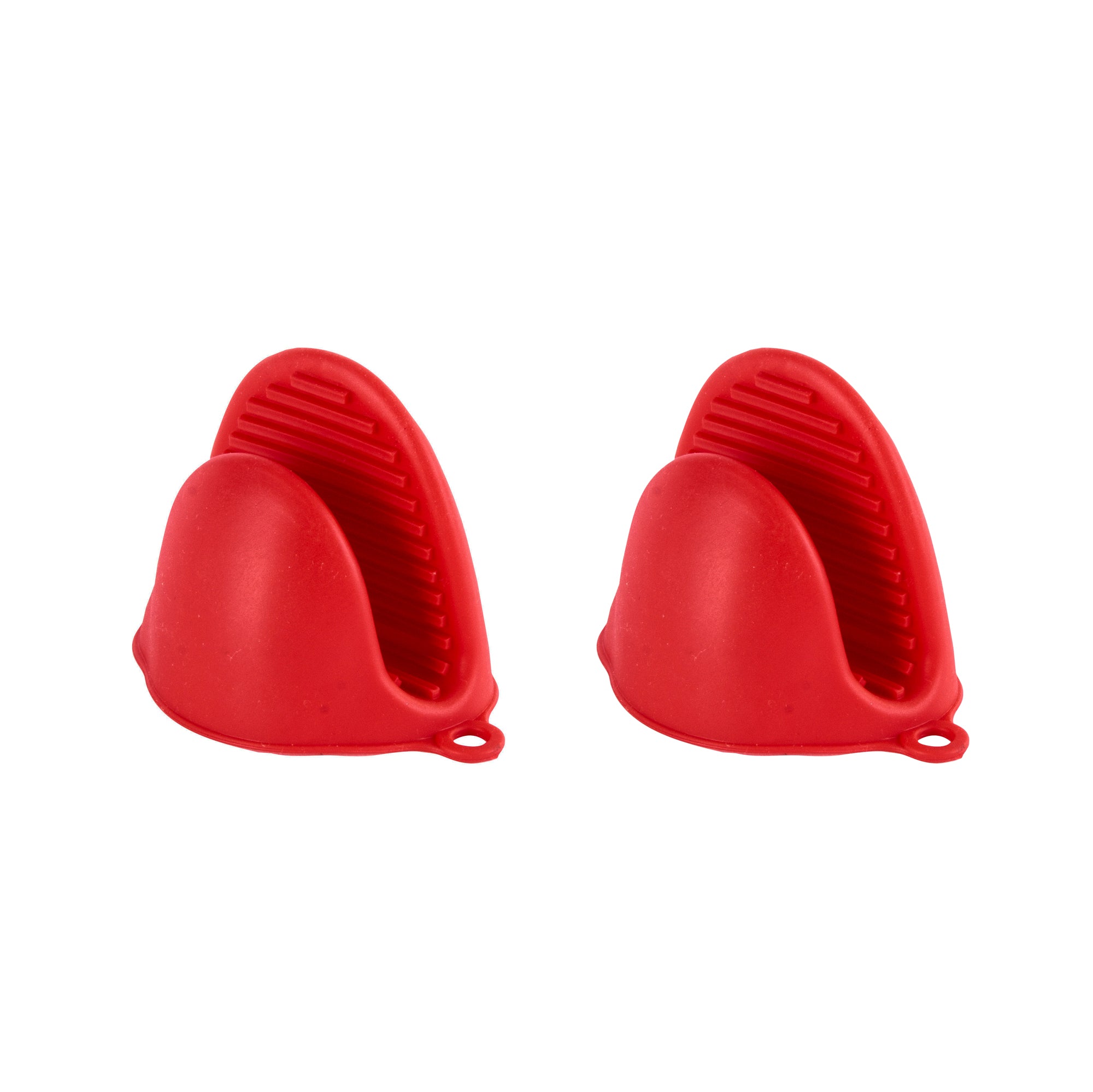 V915-KU0209-203687-00 2PC Silicone Grippers - Image 1