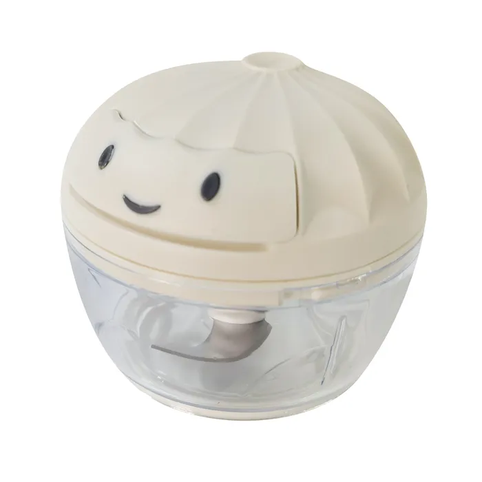 V915-KU0230-203872-00 Pull-string Chopper Manual Food Processor Vegetable Chopper - Image 1