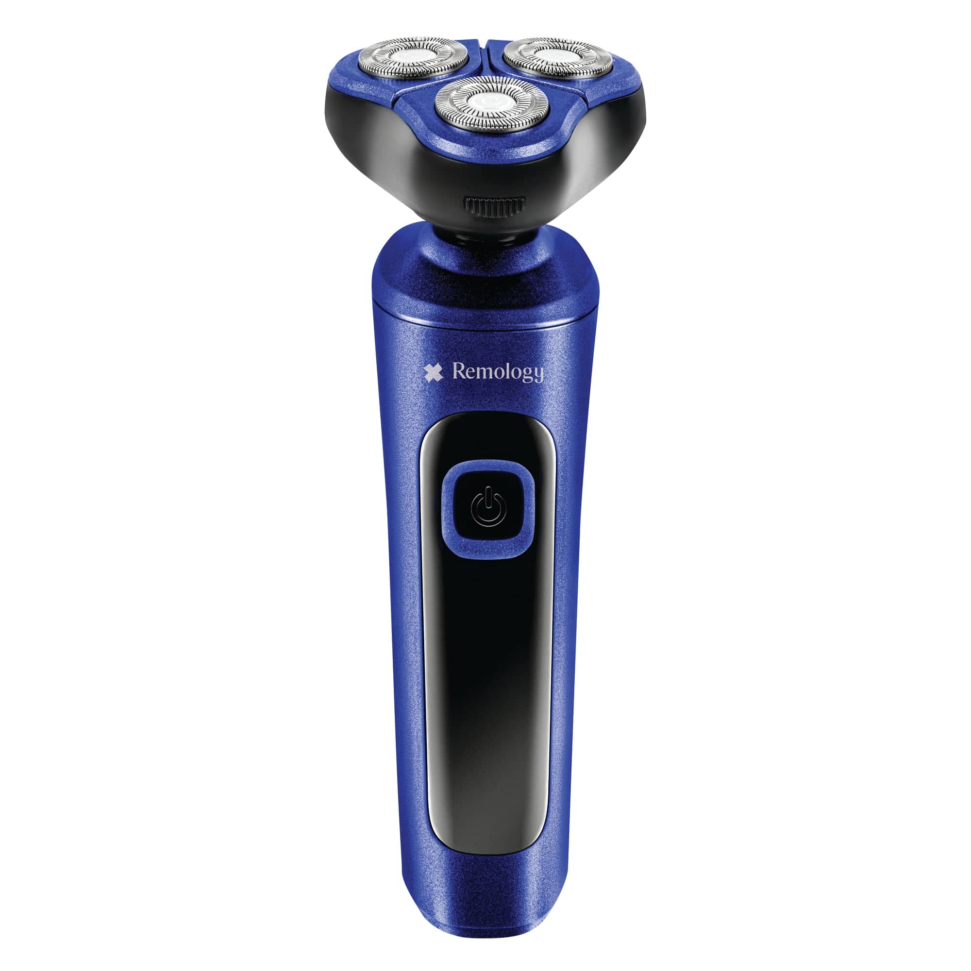 V915-RM0007-203498-00 Remology Clean Shave Rechargeable Cordless Shaver - Image 1