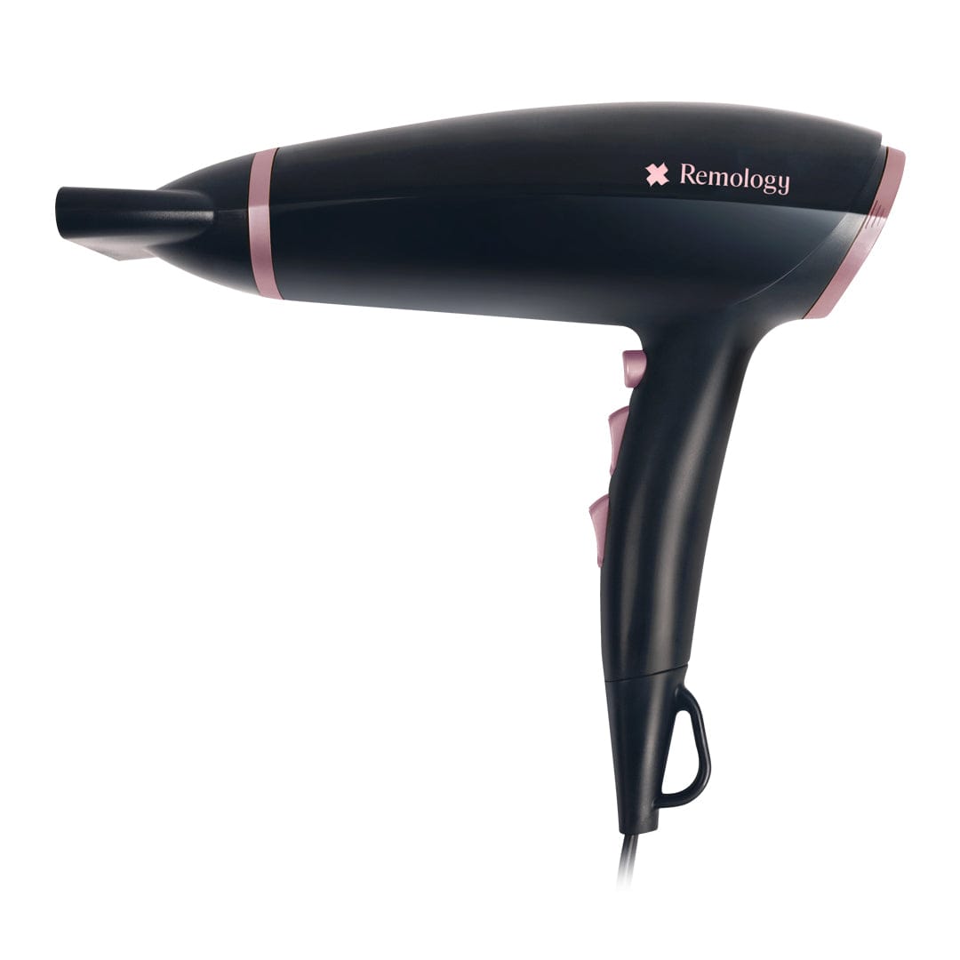 V915-RM0017-203648-00 Remology Evoke 2200W Professional Hair Dryer - Image 1
