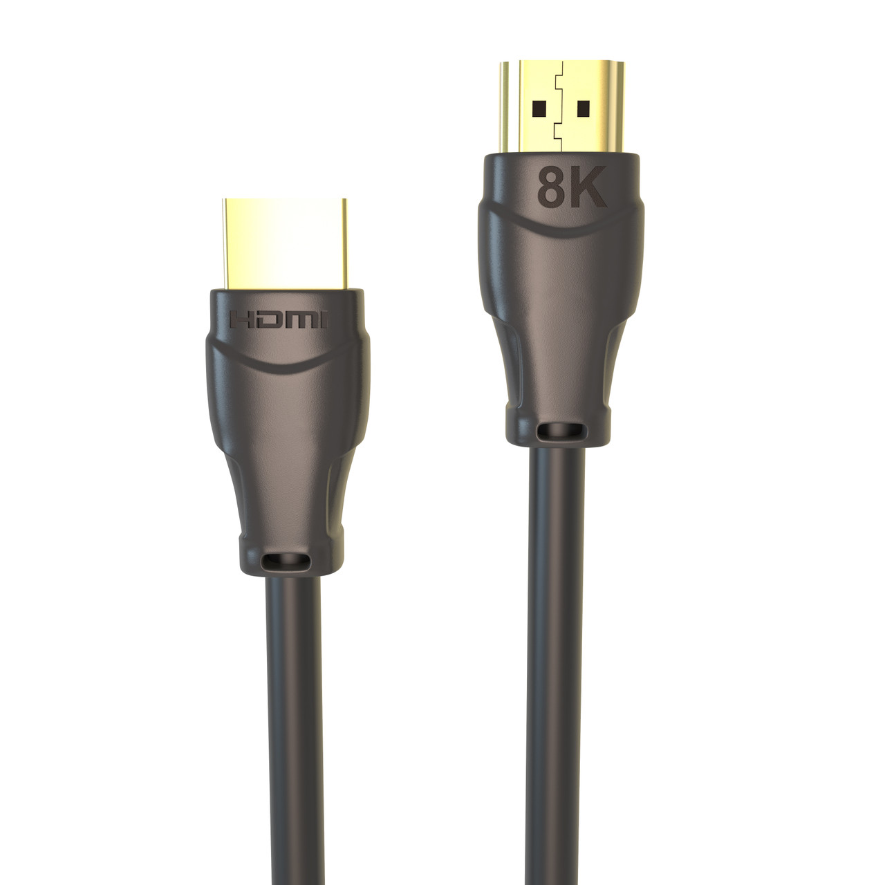 V1031-CB-HDMI5-8K-202507021041-00 Laser Ultra High Speed HDMI Cable 8K 5M - Image 1