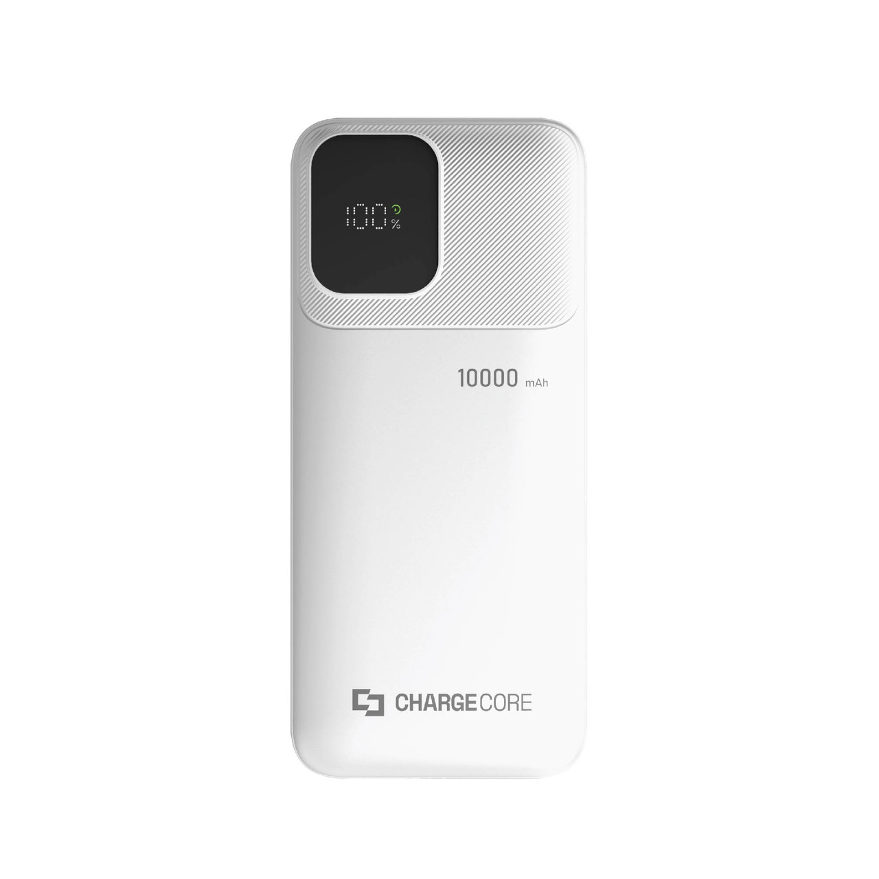 V1031-PB-10LFWT-990-202508051615-00 ChargeCore SafeCharge Max 10K - White - Image 1