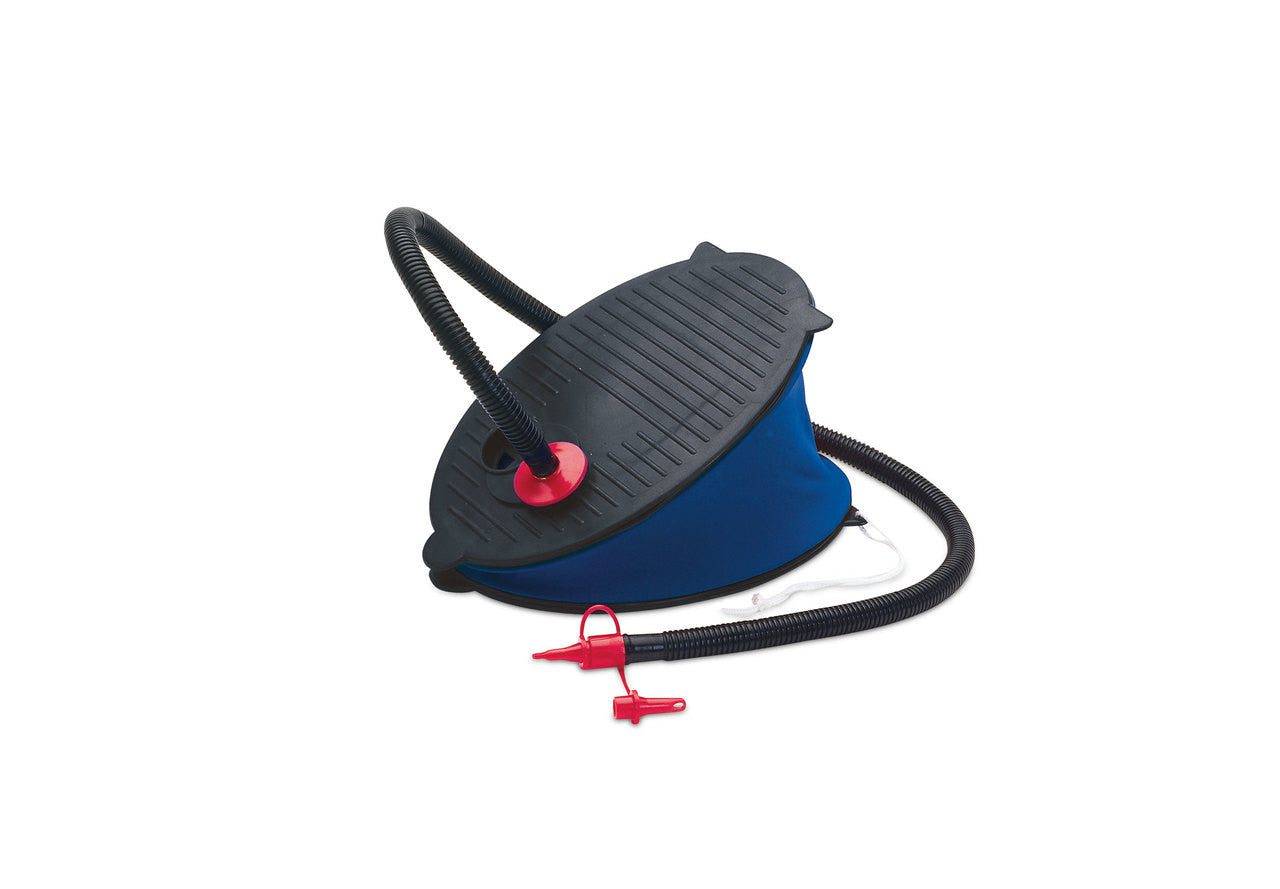 V1032-IXBELLOWS11-69611-202508200930-00 Intex Bellows Foot Pump 25cm 69611 - Image 1