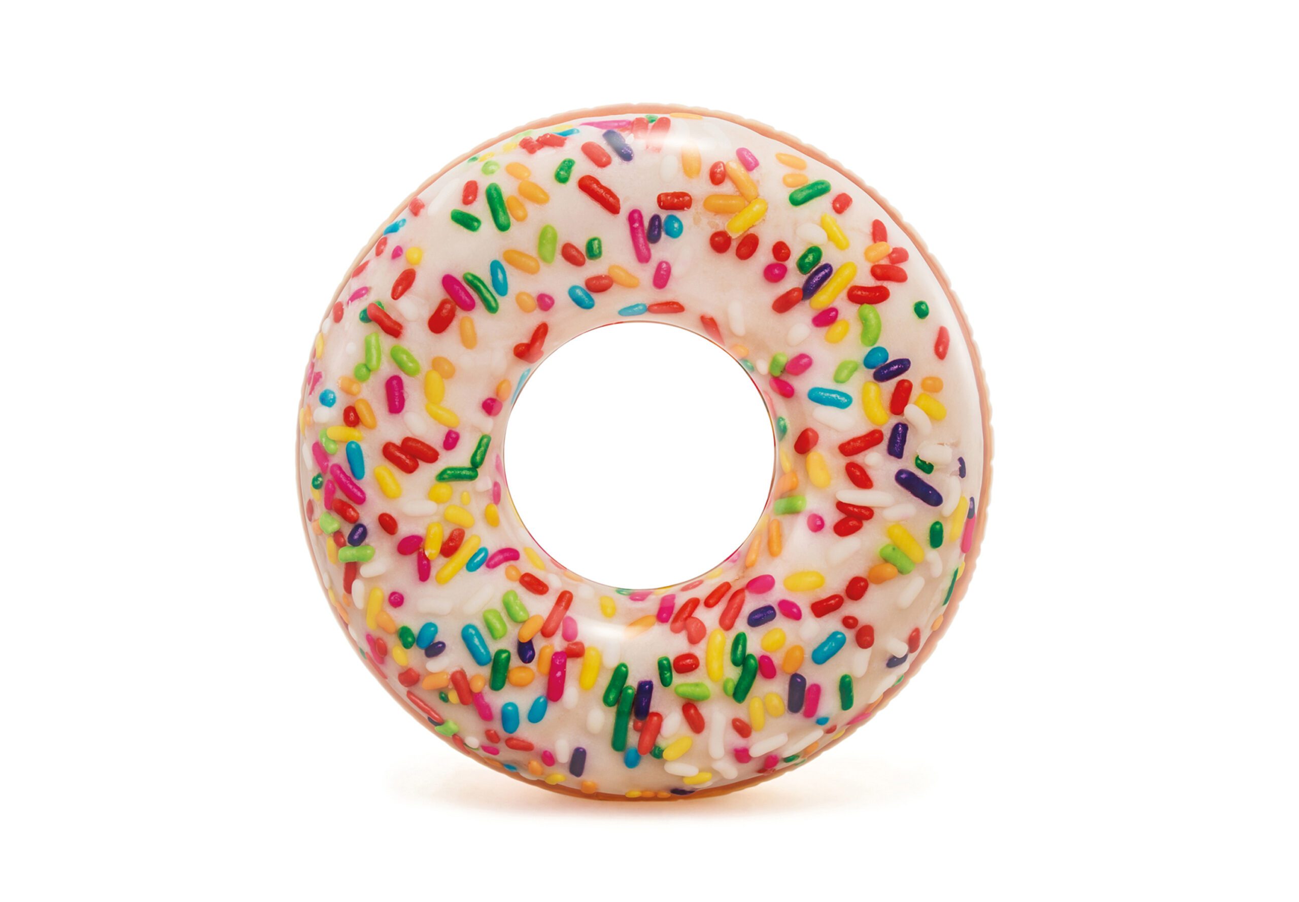 V1032-IXDONIUT_56263-202508200945-00 Intex Sprinkle Donut Tube 56263 - Image 1