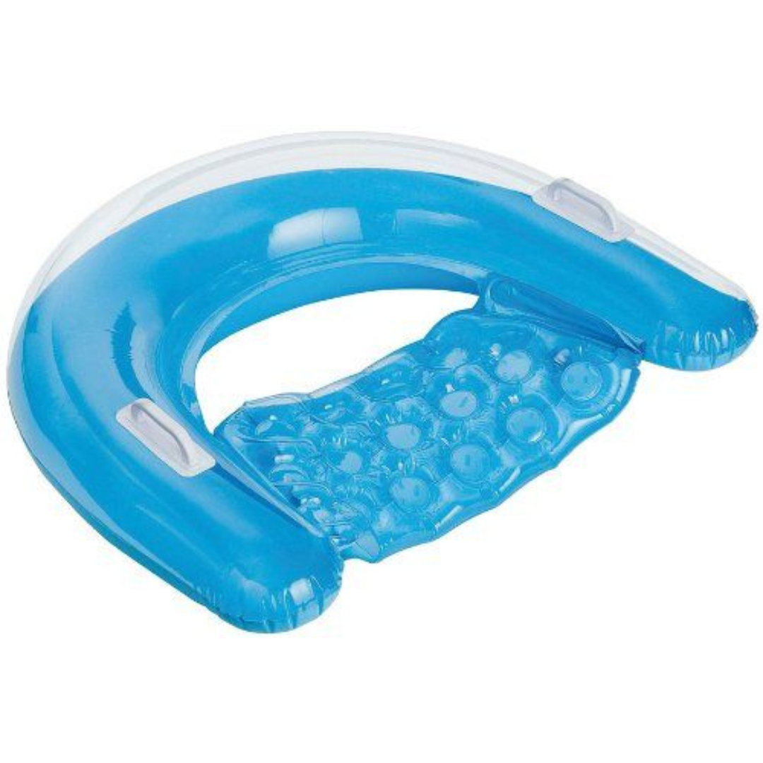 V1032-IXSITFLOAT-58859_B-202508201040-00 Intex Sit 'N Float Blue 58859 - Image 1