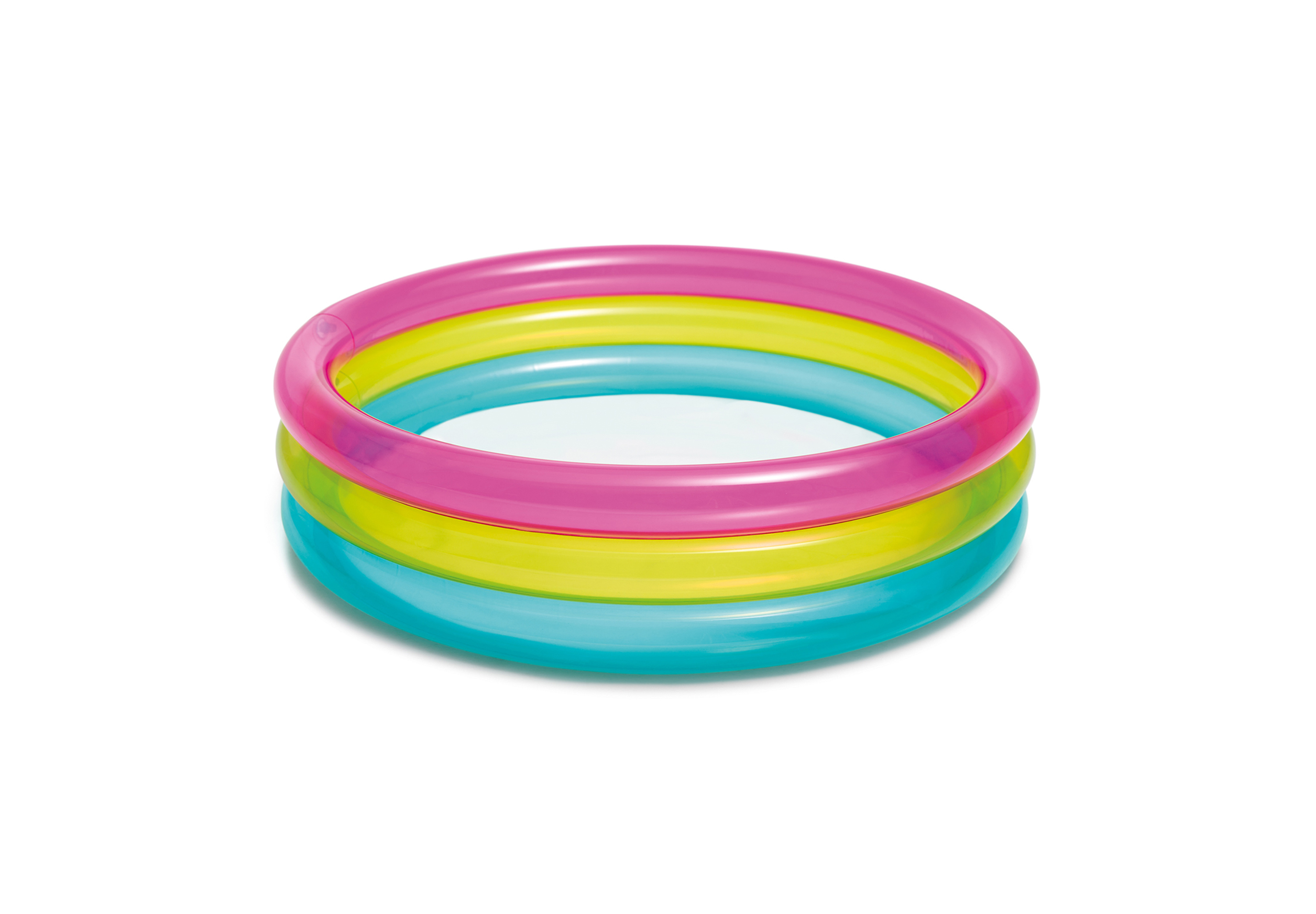 V1032-IXSUNSETGLOWBABY-57104-202509090915-00 Intex Rainbow Baby Pool 57104 - Image 1