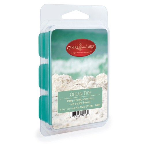 V1049-7480S-202508141904-00 Ocean Tide Wax Melts 2.5oz - Image 1
