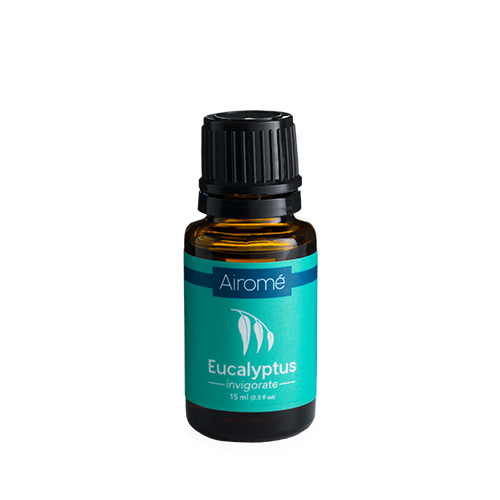 V1049-E330-202508141815-00 Eucalyptus Essential Oil - Image 1