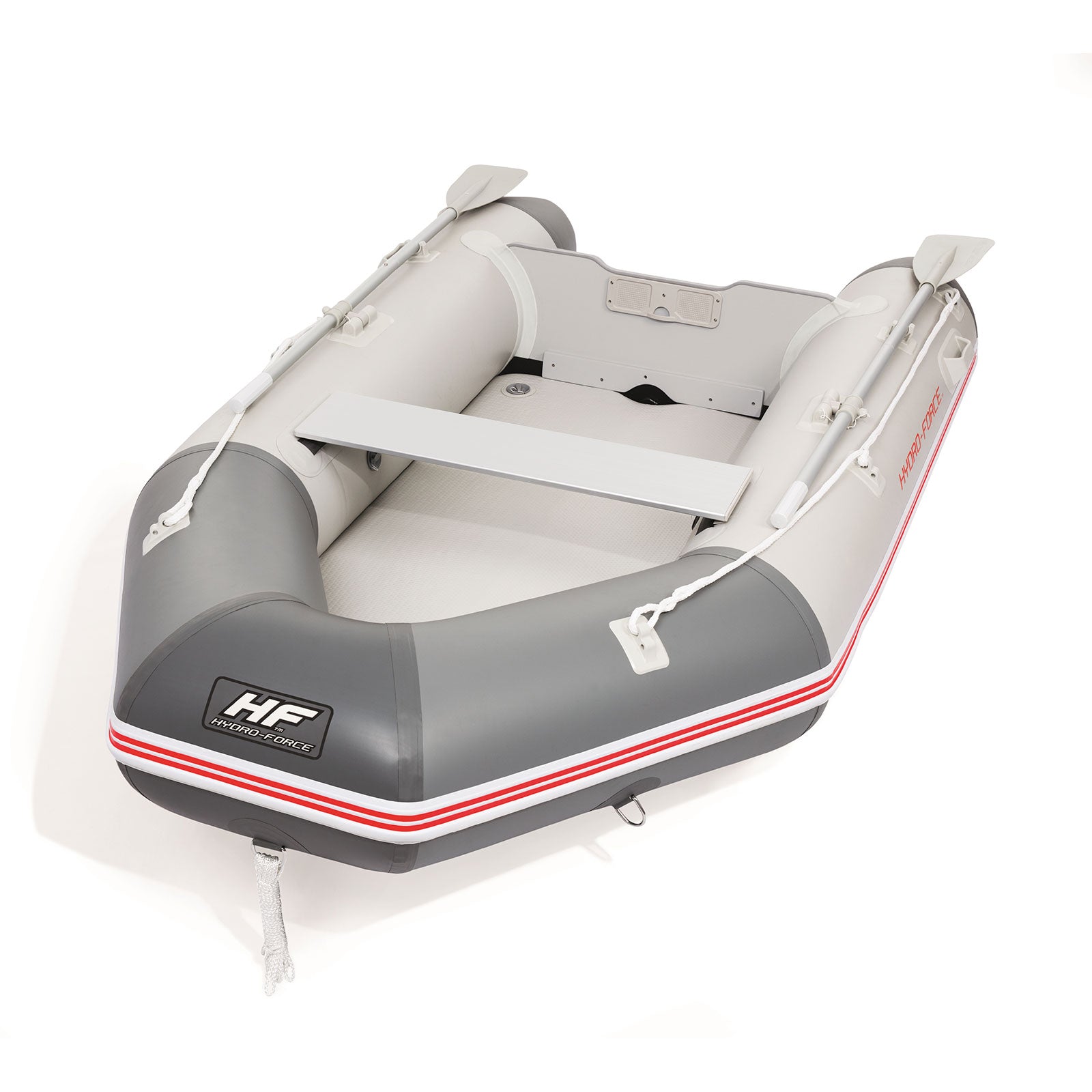 V1060-65047E-202508141930-00 Samland Caspian PRO Inflatable Boat 4 Person (65047E) - Image 1