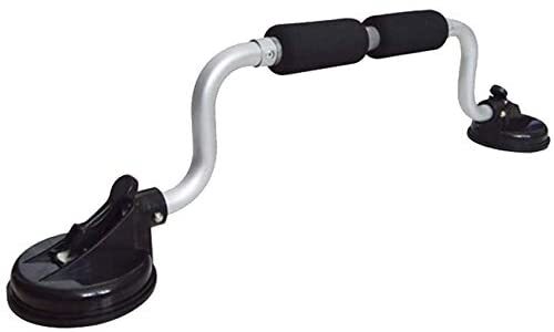 V1060-BR01-202508141945-00 Samland Boat Roller with Suction Cup Holder for Kayak Loading Assist (BR01) - Image 1