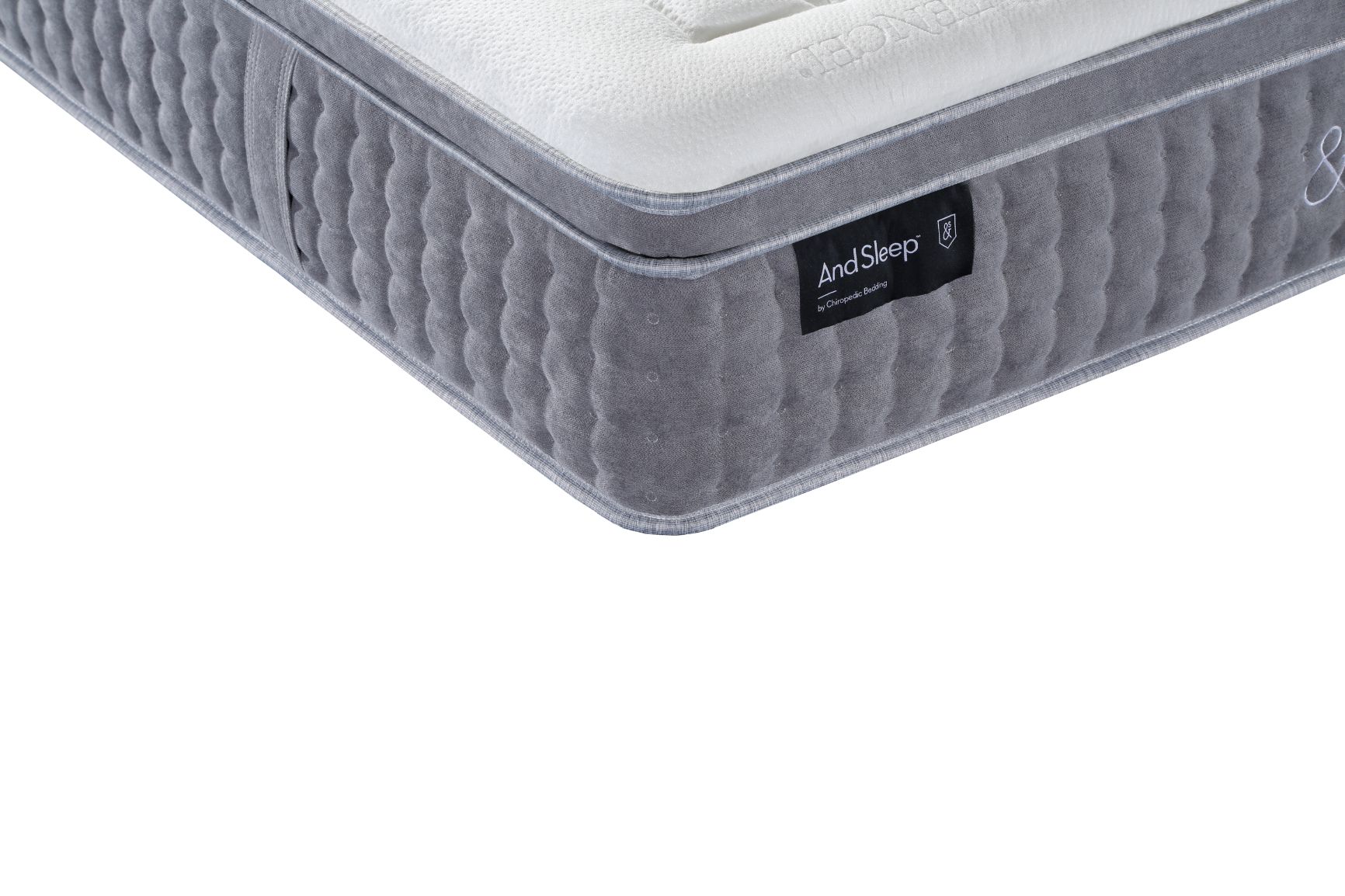 V1093-IPANDSLEAURKSM-202508221640-00 And Sleep Aura Mattress King-Single - Image 1