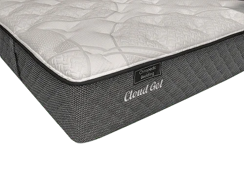 V1093-MFCLOGELFIRLSM-202508221625-00 Cloud Gel Mattress Firm Long-Single - Image 1
