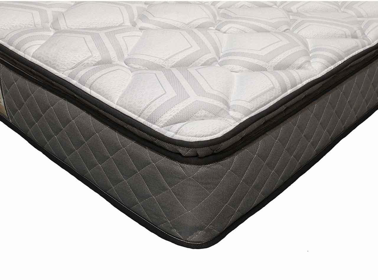V1093-MFCOMFLESUPSM-202508220845-00 Comfort Flex mattress Standard Mattress Single - Image 1