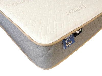 V1093-MFPSECOMEDLSM-202508221620-00 Posture Support Eco Mattress Medium Long-Single - Image 1