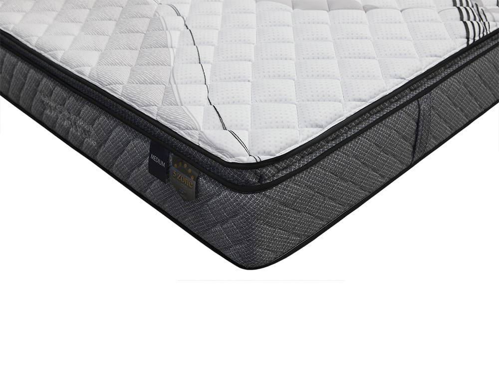 V1093-MFSPLUSSUPFIRSM-202508221630-00 Support Plus Mattress Super-Firm Single - Image 1