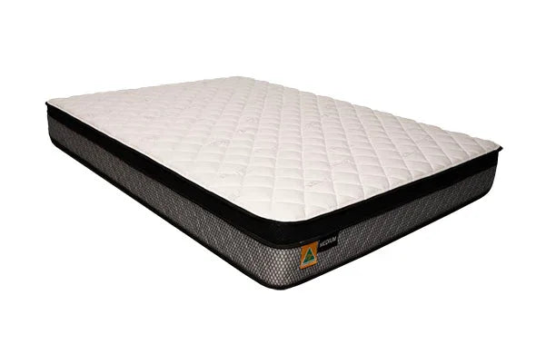 V1093-MFTENSELPTMEDSM-202508221640-00 Tencel Select Pillow Top Mattress Medium Single - Image 1