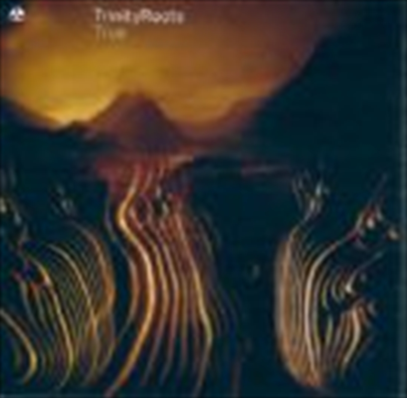 V210-2041594-202507030130-00 True - Trinityroots (Trinity Roots) Cd Album - Image 1