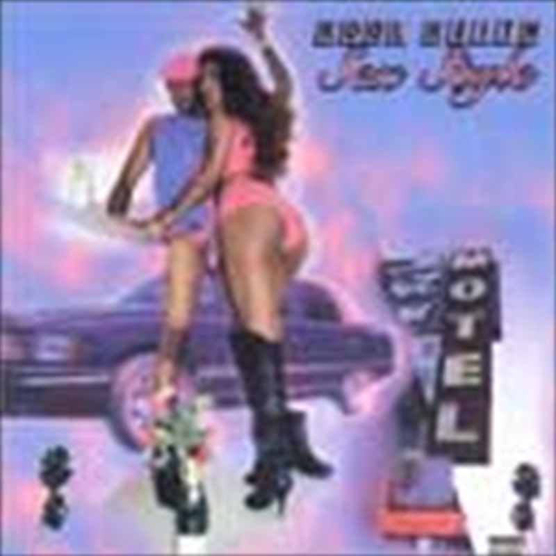 V210-2086539-202507030155-00 Sex Style - Kool Keith Cd Album - Image 1
