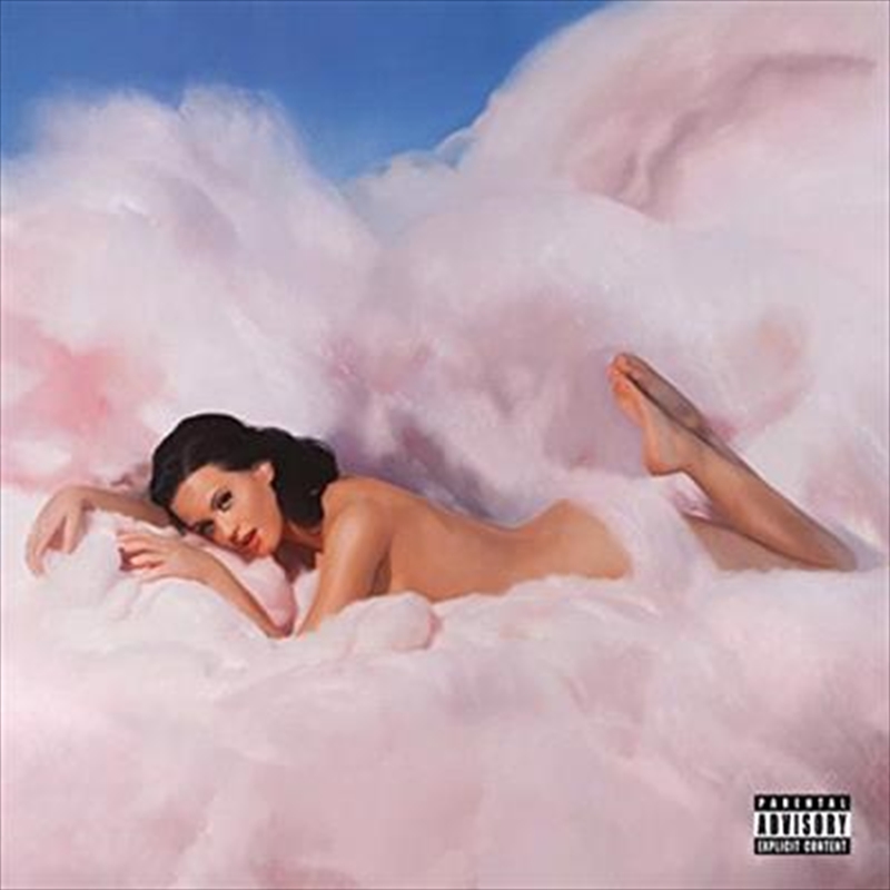 V210-2208688-202507021325-00 Teenage Dream: Complete Confec - Perry, Katy Cd Album - Image 1