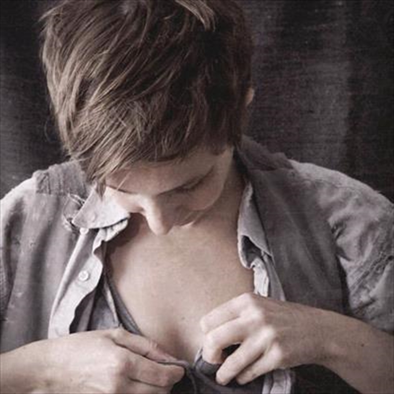 V210-2218502-202507030840-00 Contraband - Mcgee, Kristy Cd Album - Image 1