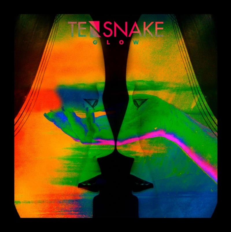 V210-2263039-202507022030-00 Glow - Tensnake Cd Album - Image 1