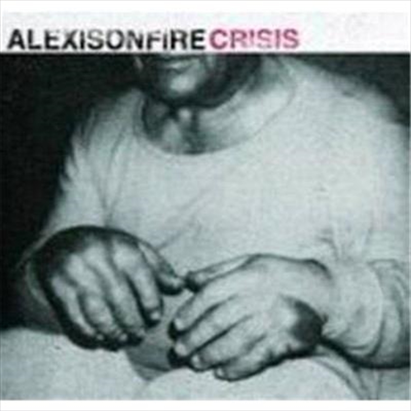 V210-2267204-202507021615-00 Crisis - Alexisonfire Cd Album - Image 1