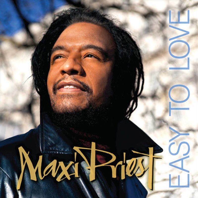 V210-2295835-202507030120-00 Easy To Love - Priest, Maxi Cd Album - Image 1