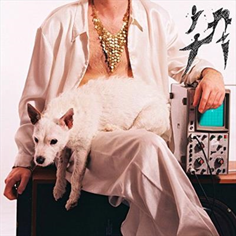 V210-2298084-202507021920-00 Inji - La Priest Cd Album - Image 1