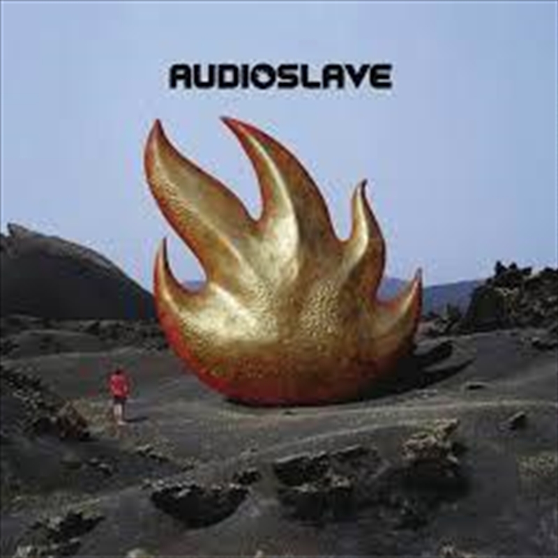 V210-2325599-202507021255-00 Audioslave: Gold Series - Audioslave Cd Album - Image 1