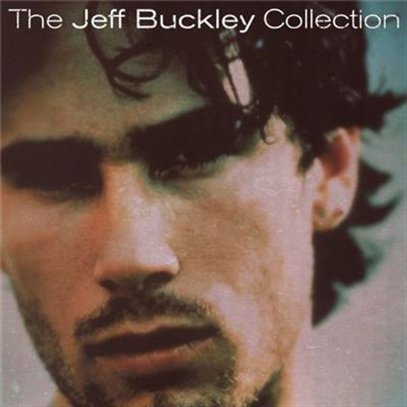 V210-2358770-202507021130-00 Hallelujah The Best Of: Gold - Buckley, Jeff Cd Album - Image 1