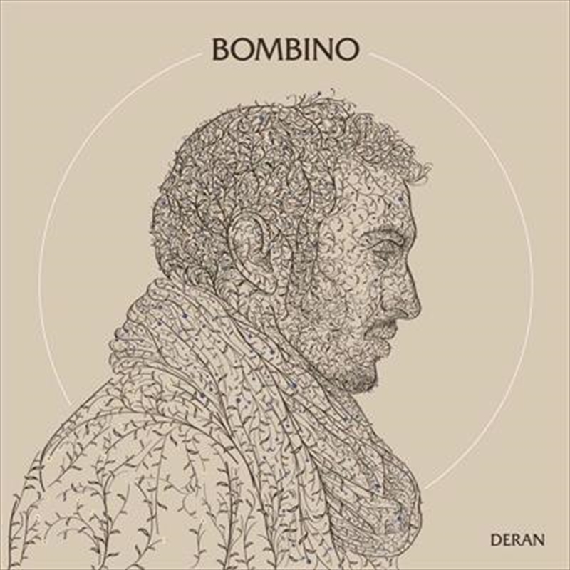 V210-2373925-202507021555-00 Deran - Bombino Cd Album - Image 1