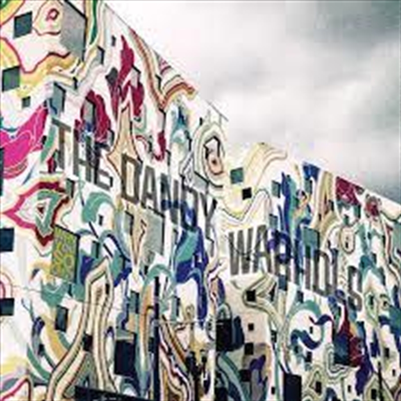 V210-2407763-202507021420-00 Why You So Crazy - Dandy Warhols Cd Album - Image 1