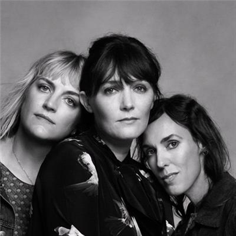 V210-2427951-202507022010-00 Wild Seeds - Seeker Lover Keeper Cd Album - Image 1