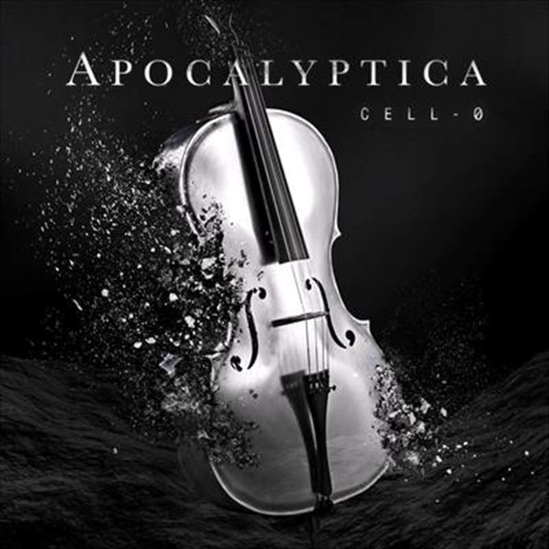 V210-2437837-202507030520-00 Cell-0 - Apocalyptica Cd Album - Image 1